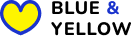 Blue & Yellow